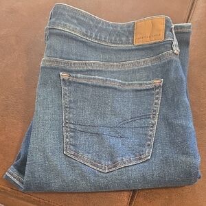American Eagle Outfitters XL Bootcut Women's Jeans